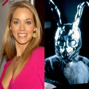 Elizabeth Berkley, Bunny (Donnie Darko)