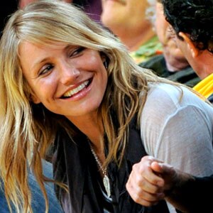 Cameron Diaz