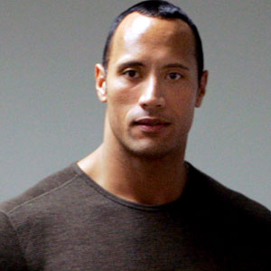 Dwayne Johnson offered a