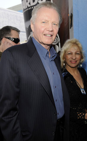 Jon Voight