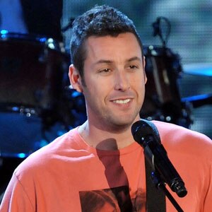 Adam Sandler