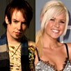 David Cook, Kimberly Caldwell