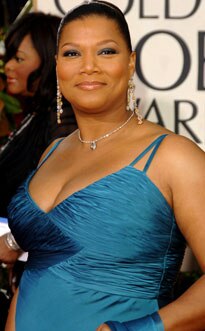 Queen Latifah
