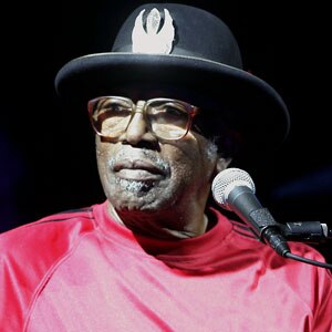 Bo Diddley