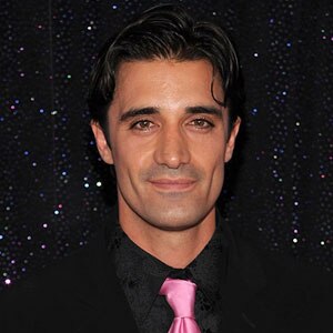 Gilles Marini