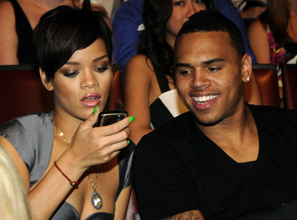 rihanna chris brown fight pictures. Rihanna, Chris Brown