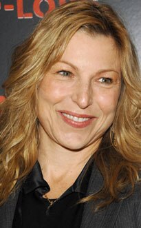 Tatum O'Neal