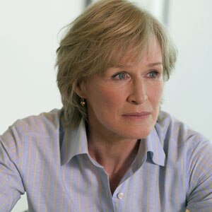 Glenn Close, Damages