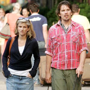 Ethan Hawke, Ryan Shawhughes