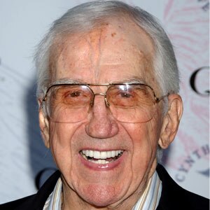 Ed McMahon