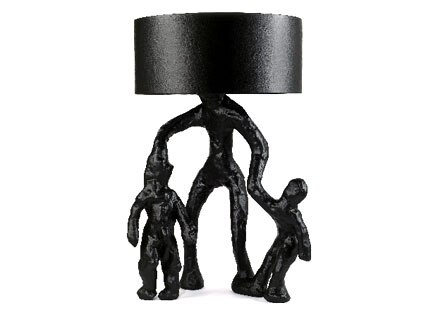 Family Lamp