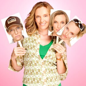 Toni Collette, United States of Tara
