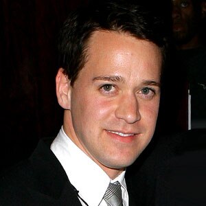 TR Knight