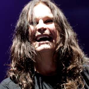 Ozzy Osbourne