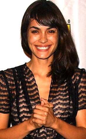 Shannyn Sossamon Shannyn Sossamon