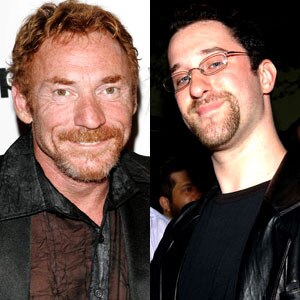 Dennis Rodman, Danny Bonaduce, Dustin Diamond
