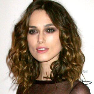 Keira Knightley