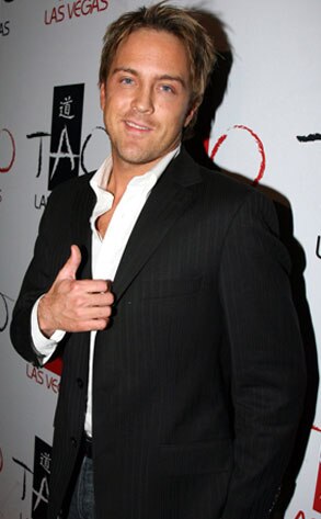 Larry Birkhead