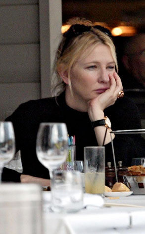 Cate Blanchett