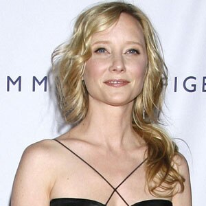 Anne Heche