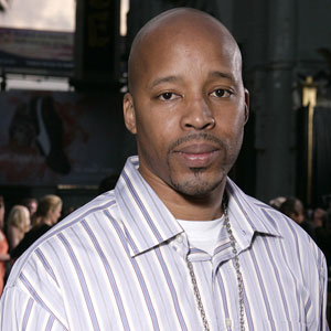 Warren g parle de la santé de nate dogg Warren g parle de la santé de nate dogg