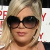 Tori Spelling 
