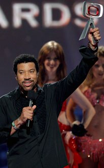 Lionel Richie