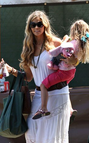 Denise Richards