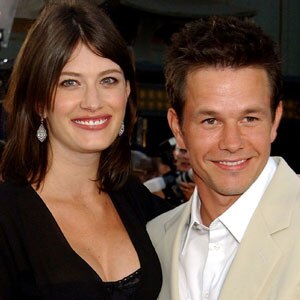 Rhea Durham, Mark Wahlberg