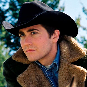 Jake Gyllenhaal, Brokeback Mountain