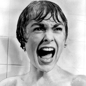 Janet Leigh, Psycho