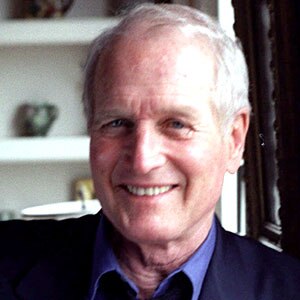 Paul Newman