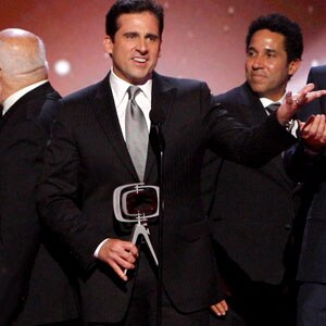Steve Carell, TV Land Awards