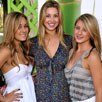 Lauren Bosworth, Whitney Port, Lauren Conrad