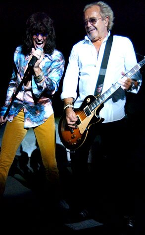 Foreigner