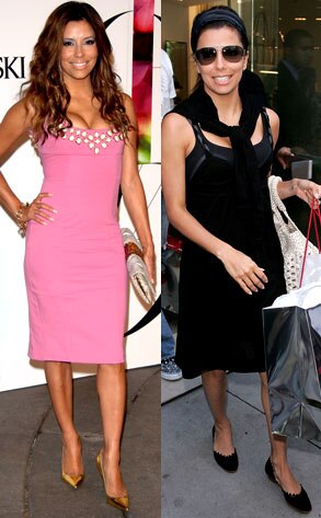 Eva Longoria