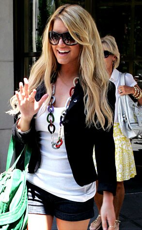 Jessica Simpson