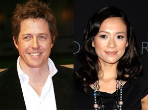 Hugh Grant, Zhang Ziyi