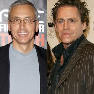 Dr. Drew Pinsky, Jeff Conaway