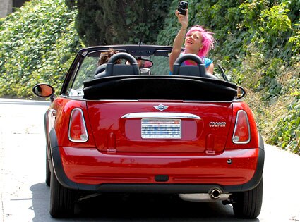 Lily Allen