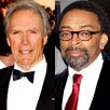Clint Eastwood, Spike Lee