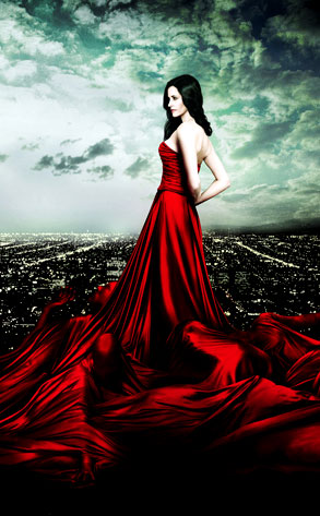 courteney cox arquette dirt