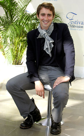 Lee Pace