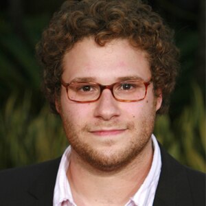 Seth Rogen