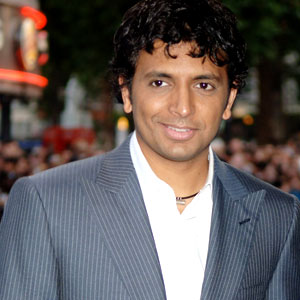 M. Night Shyamalan