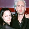 Angelina Jolie, James Haven