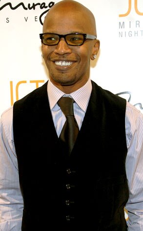 Jamie Foxx Jamie Foxx