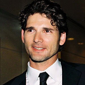 Eric Bana