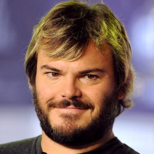 Jack Black