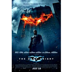 The Dark Knight